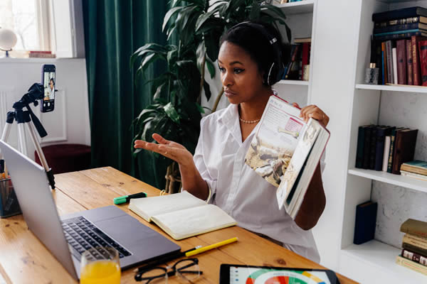 Comment transformer ta passion en business digital ?