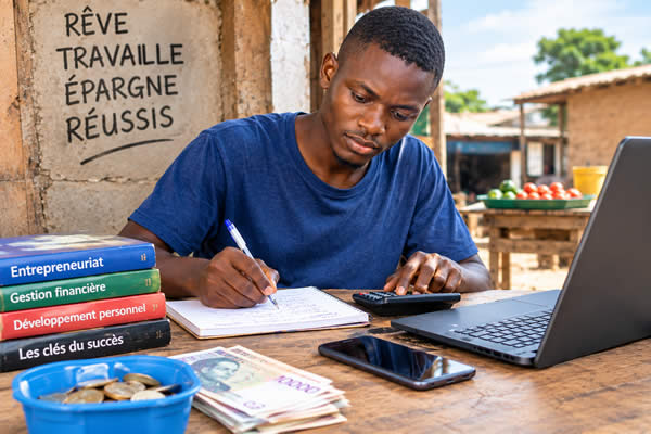 Sortir de la pauvreté : 7 méthodes simples pour reprendre le contrôle de sa vie